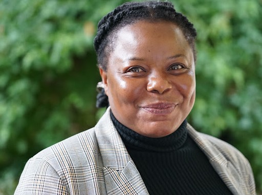 Cephas Farewell Chikambure