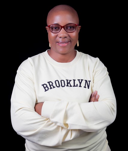 Dr. Esther Nyaradzo Masvaya