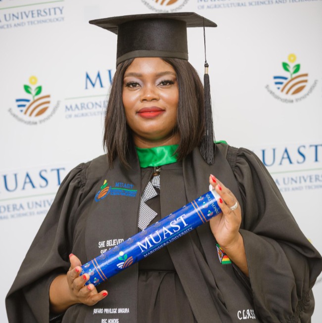Doreen Kaundura