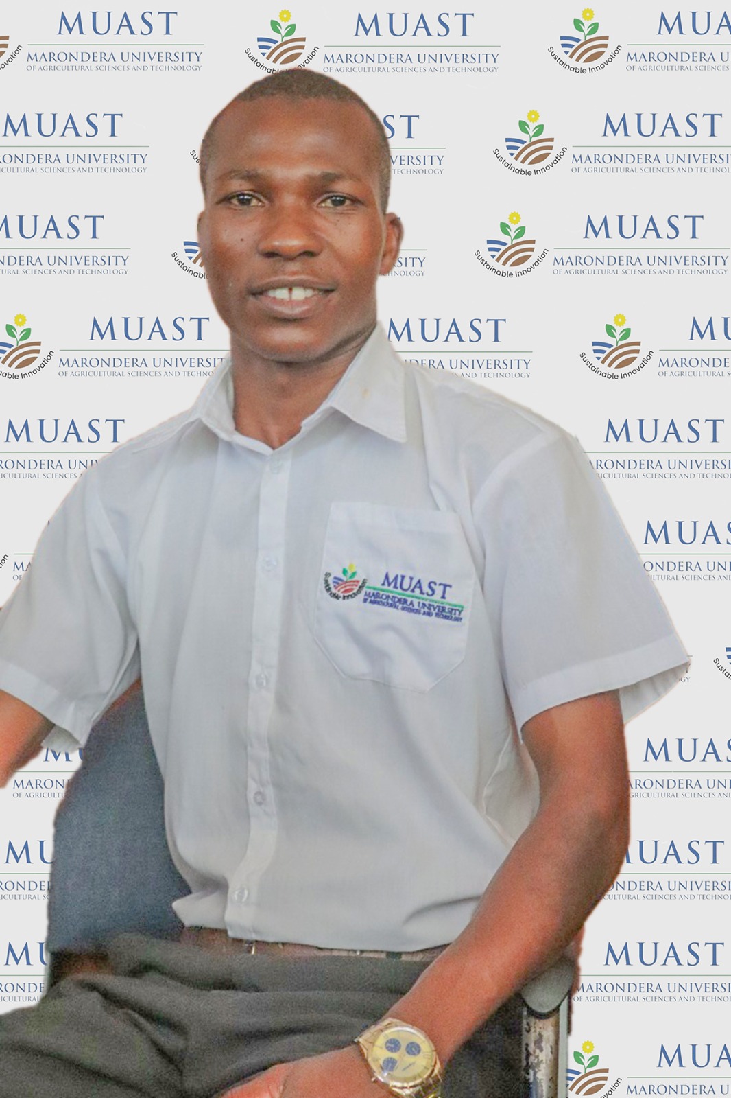 Prof. Justice Nyamangara