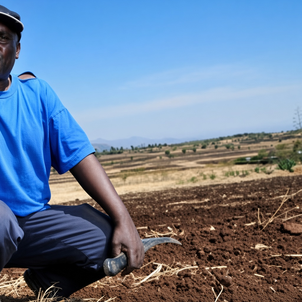 Photo credit: 2010CIAT/NeilPalmer