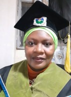 Dr Rudo Musango