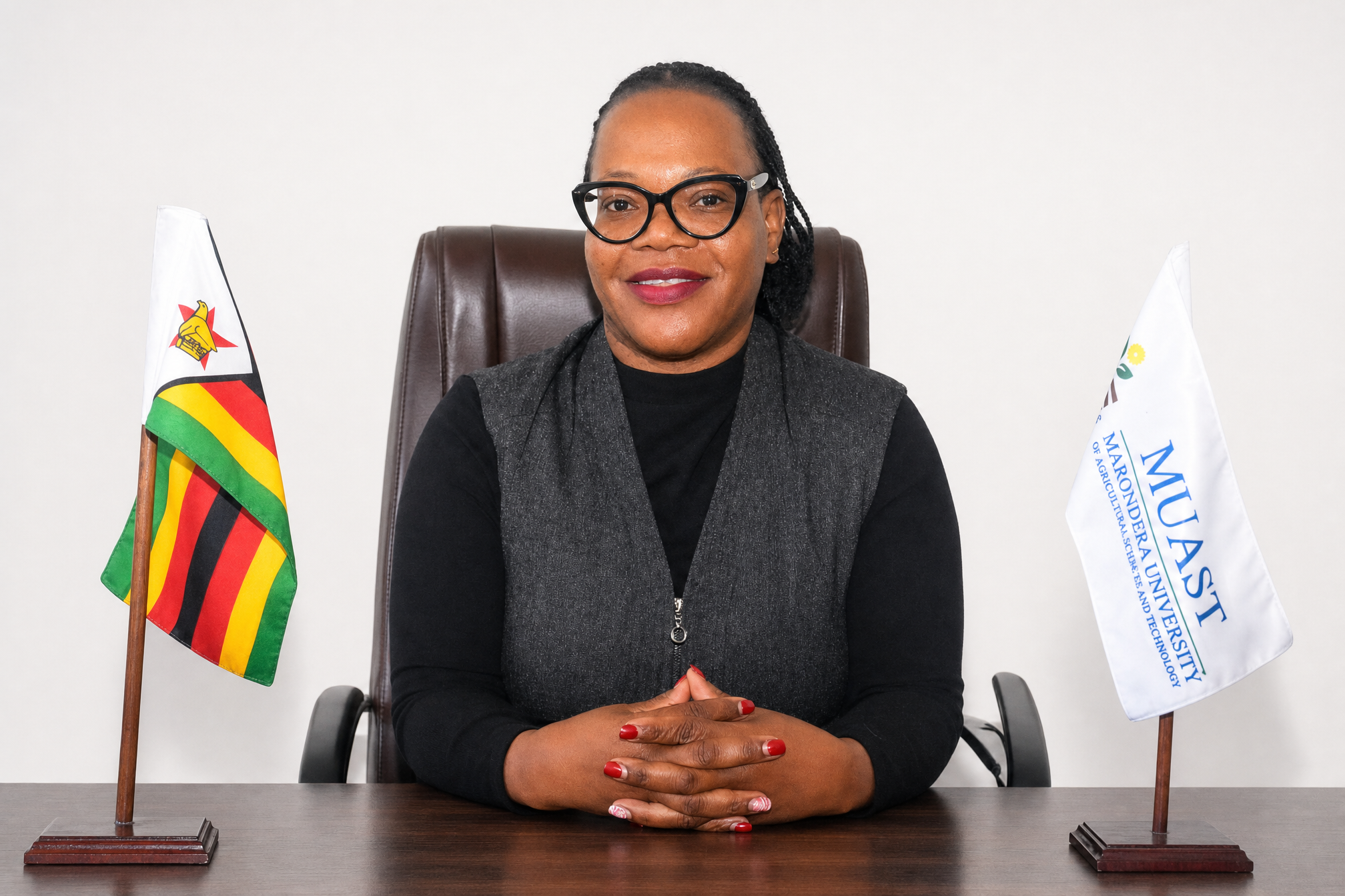 Ms. Rosemary Musariri