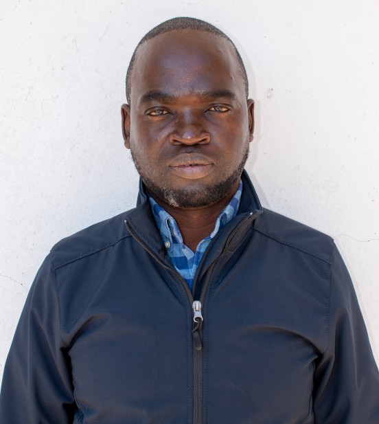 Prof. Justice Nyamangara