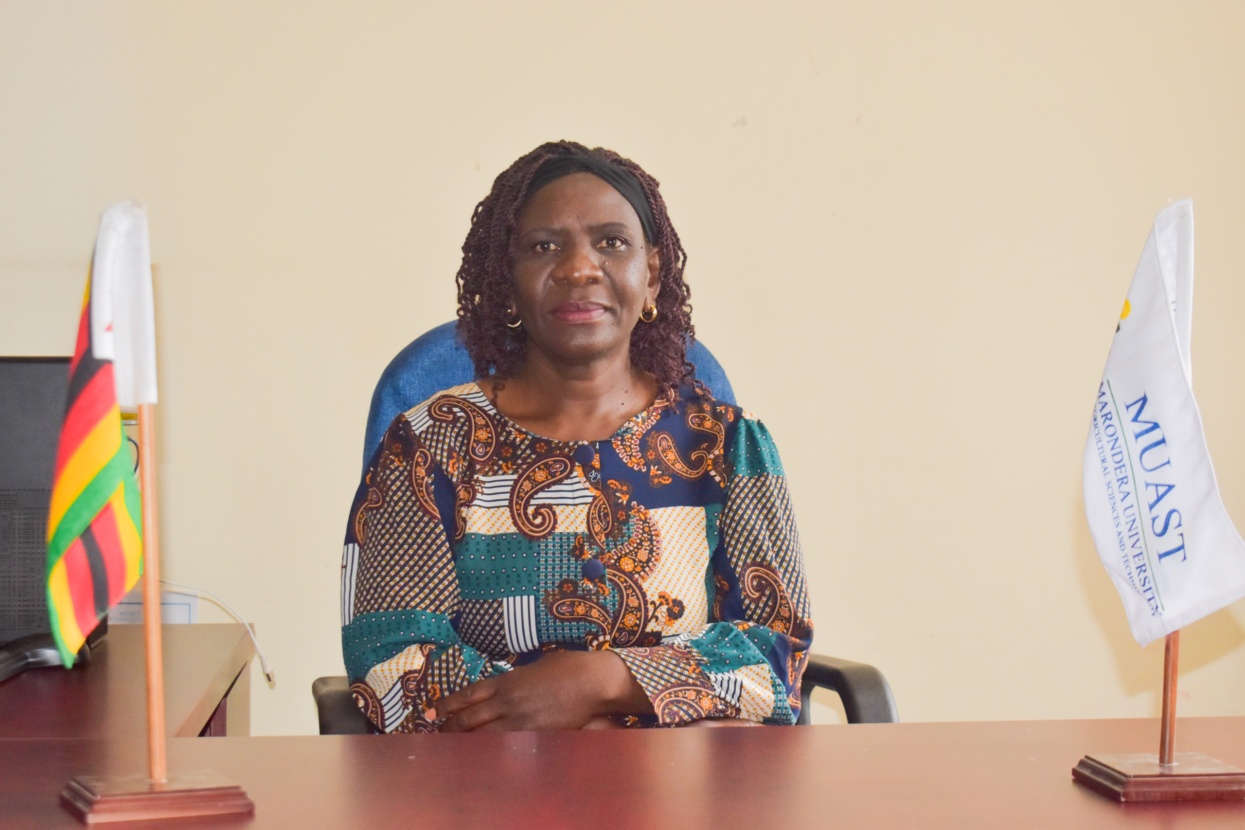 Lidia Shambira