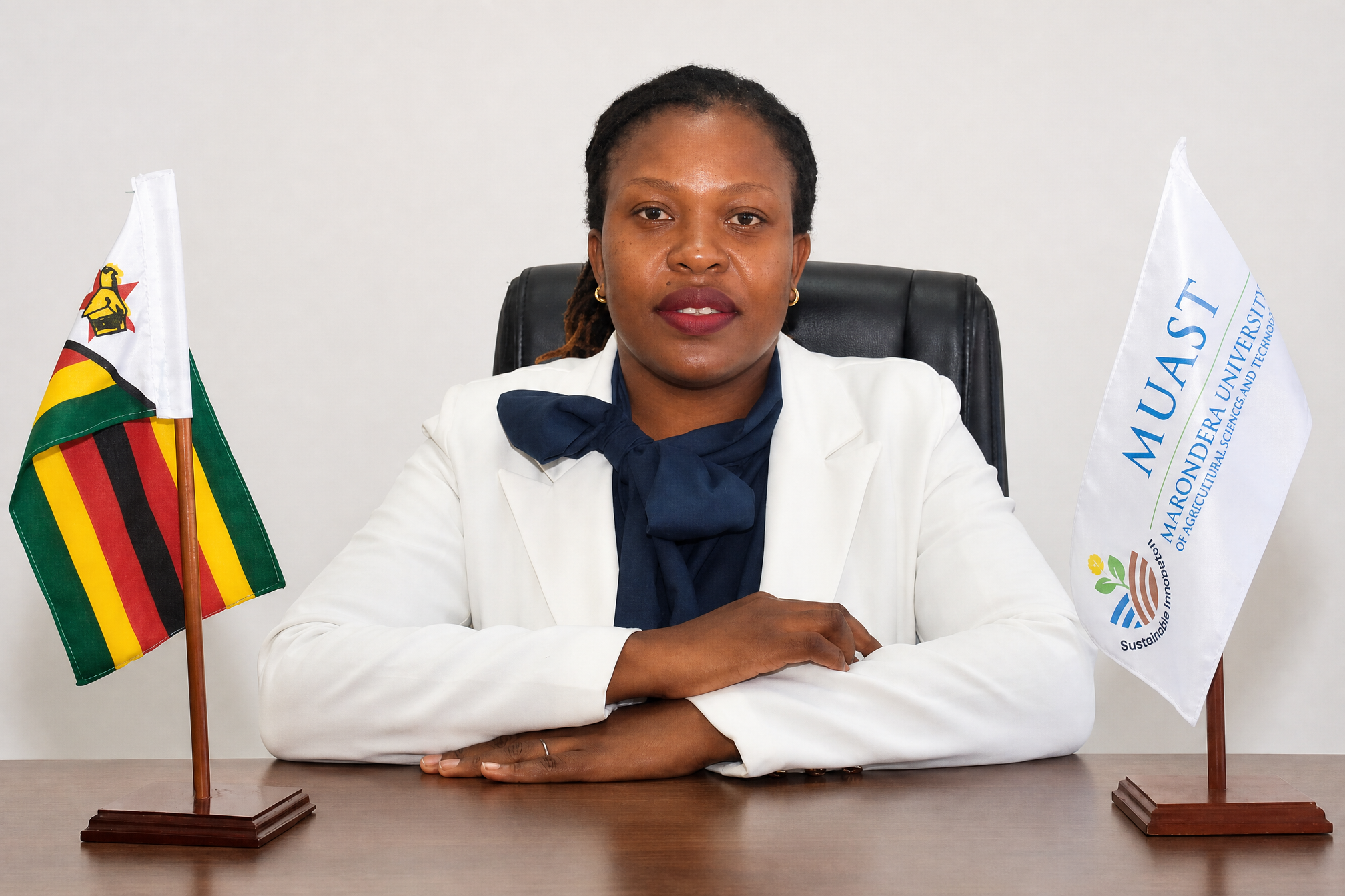 Dr. Sandra Makaita Madamombe